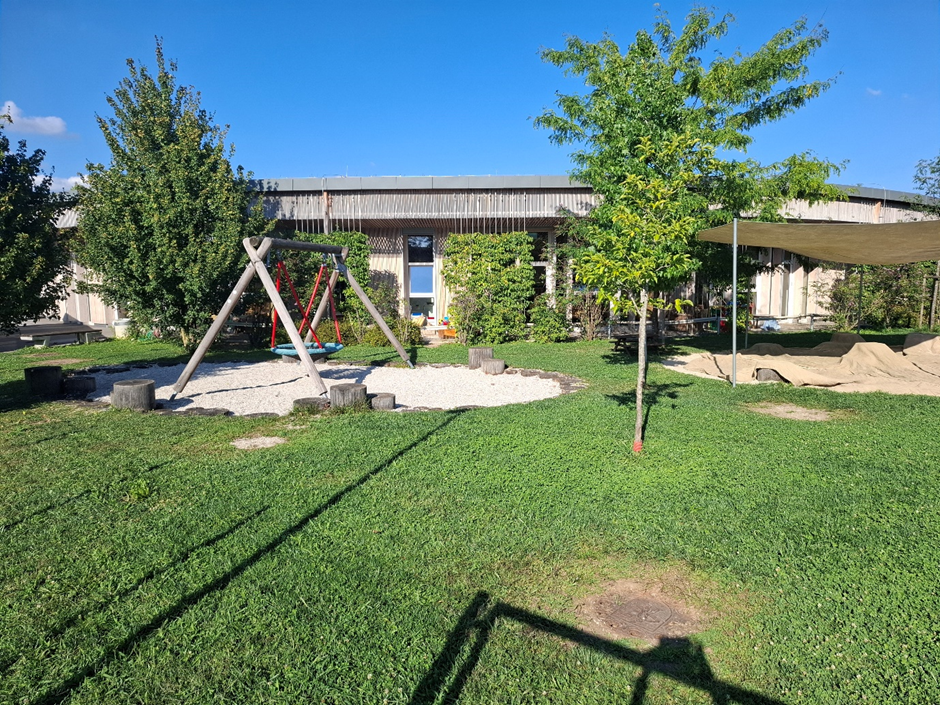 Puurakentamisen edelläkävijyys näkyy Sloveniassa